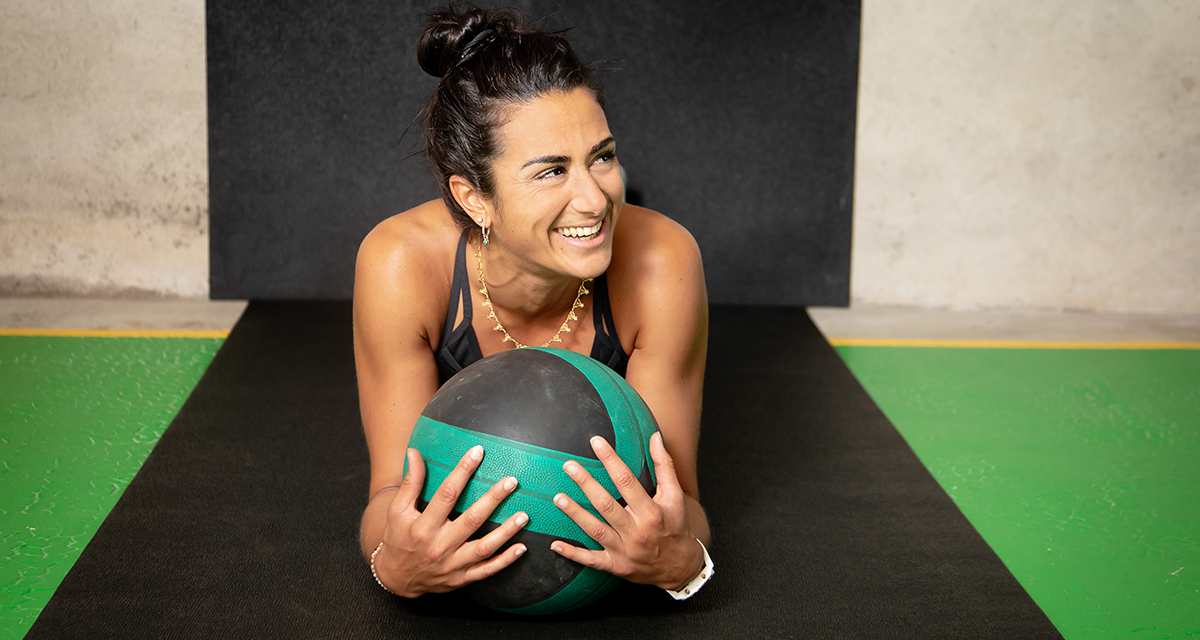 10 idées reçues sur le coaching sportif à domicile